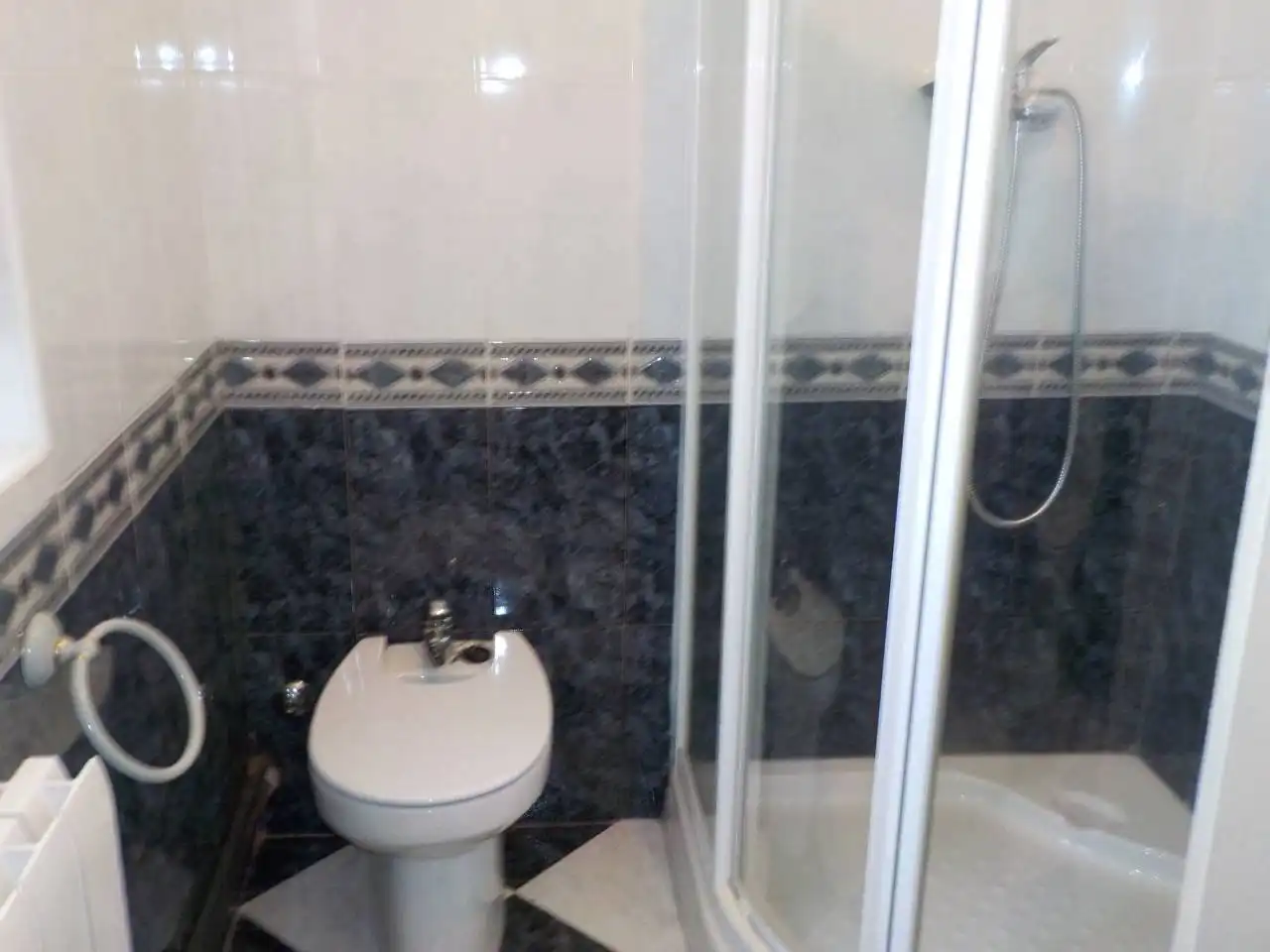 Baño de Edificio en venta en Ciudad Rodrigo