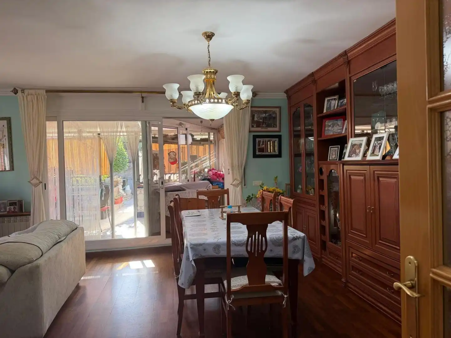 Adosado con terraza en venta en Tàrrega, imagen 14