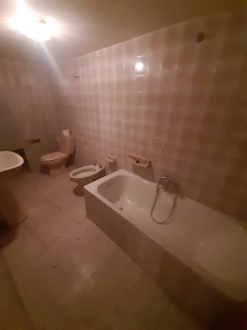 Bany de Casa o xalet en venda en Úbeda