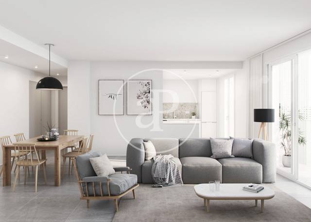 Duplex en Venta en Travessera de Collblanc, 23 en Collblanc