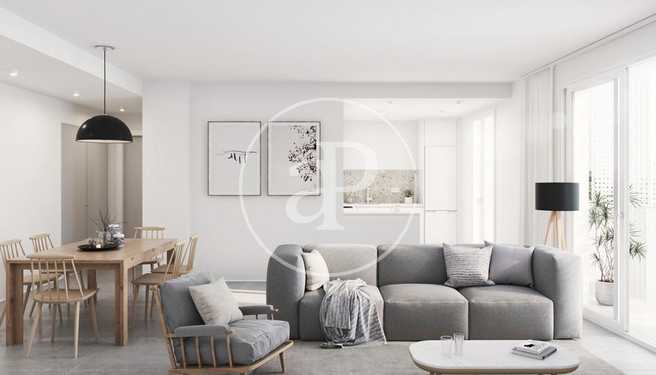 Photo 1 of Flat for sale in Travessera de Collblanc, 23, Collblanc, Barcelona