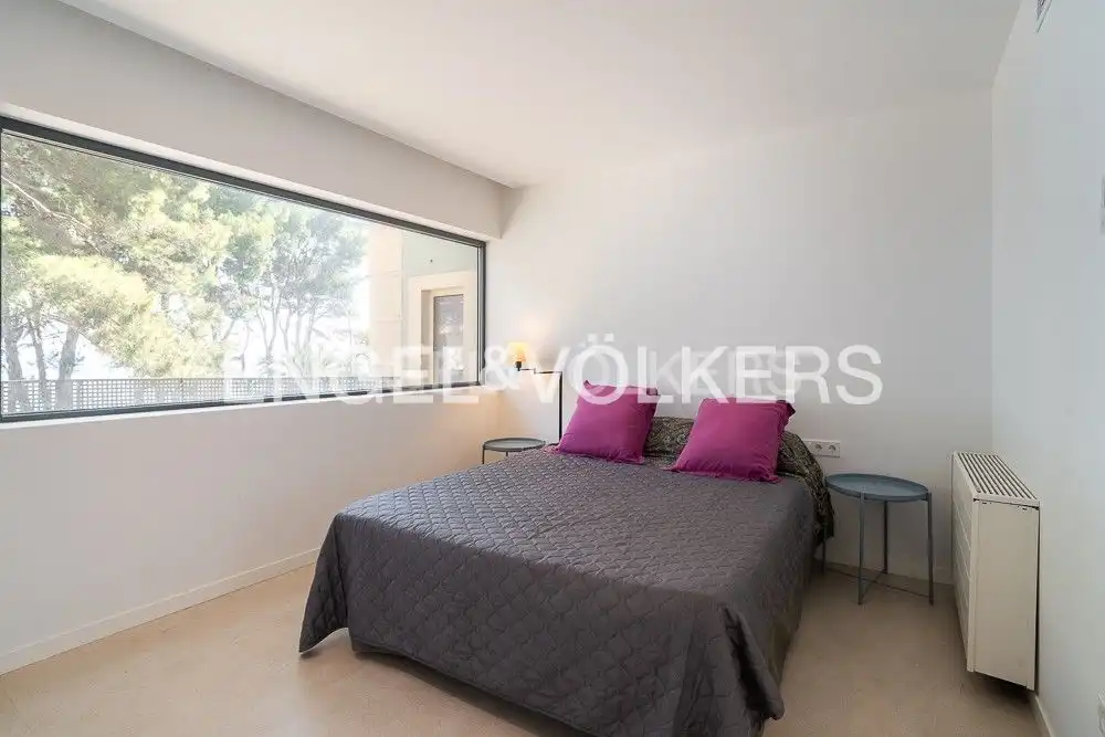 Casa con giardino in vendita a Las Rotas / Les Rotes, imagen 14