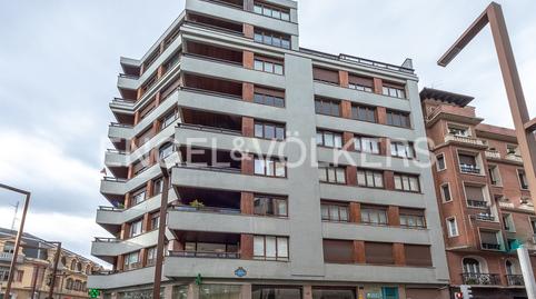 Foto 4 de Apartament en venda a Ensanche - Moyua - Diputación, Bizkaia