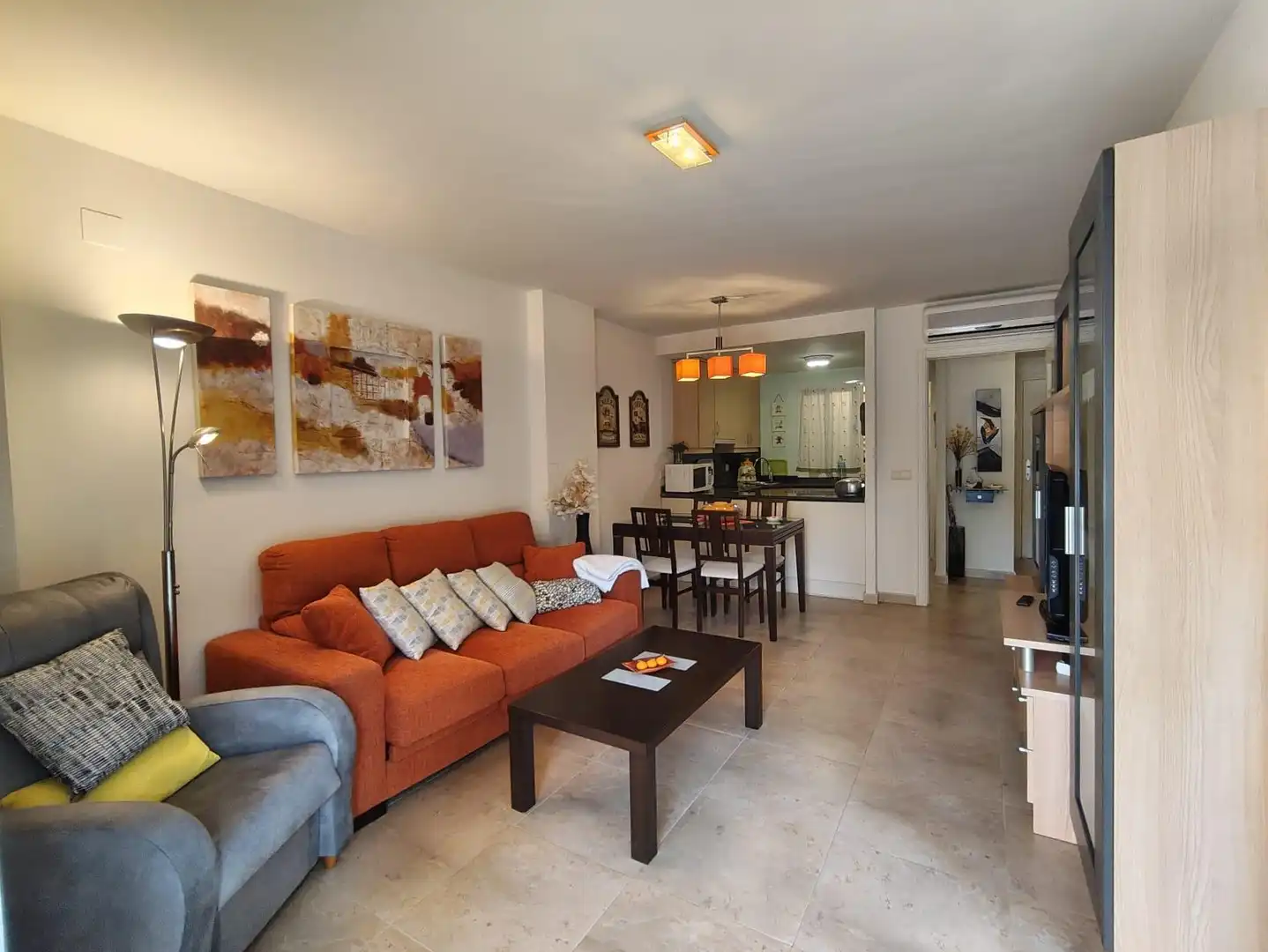 Apartment with pool for sale in Calle XALOC, imagen 18