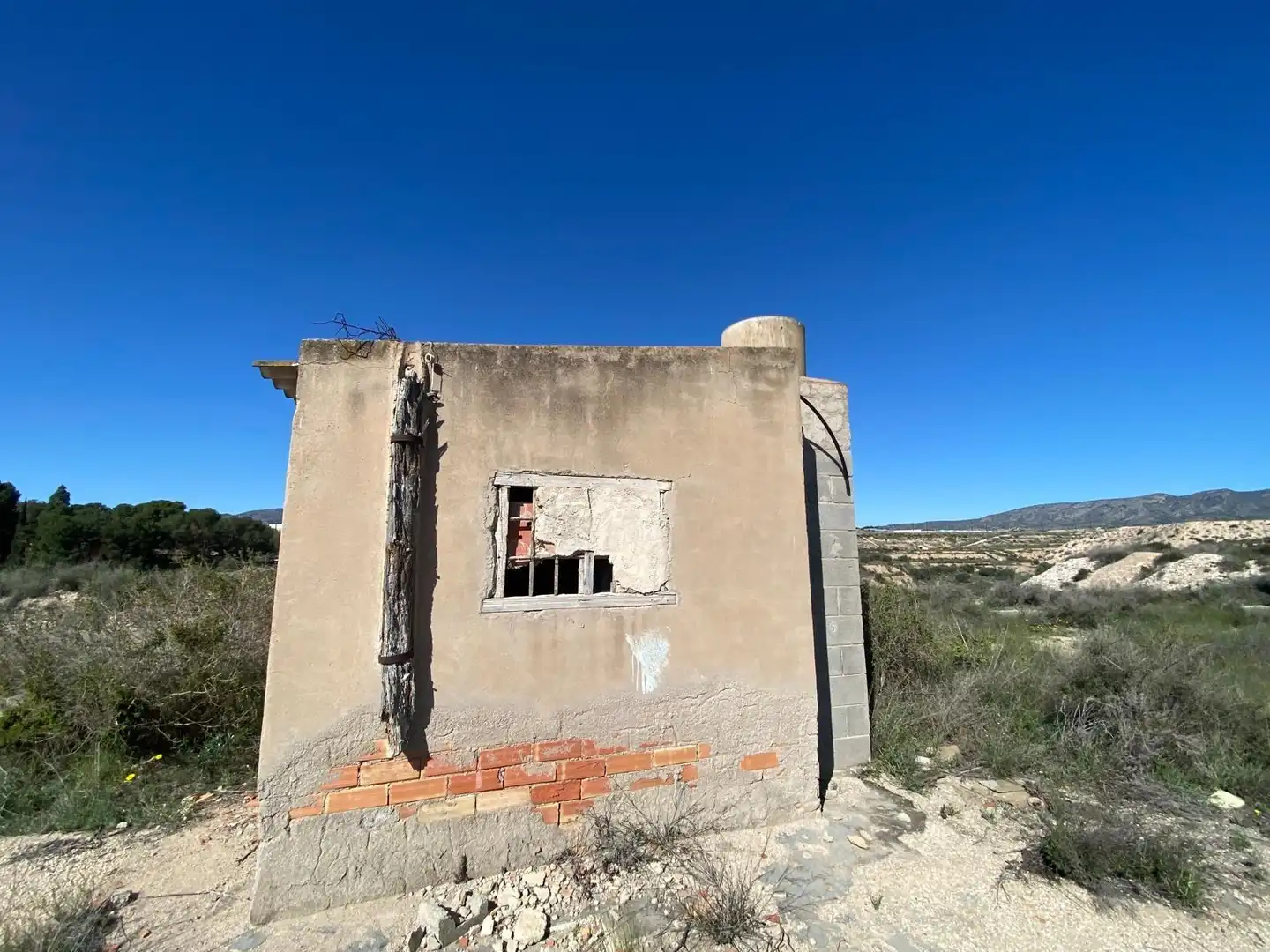 Casa o xalet en venda a Las Trescientas - San Francisco - Ciudad Vergel