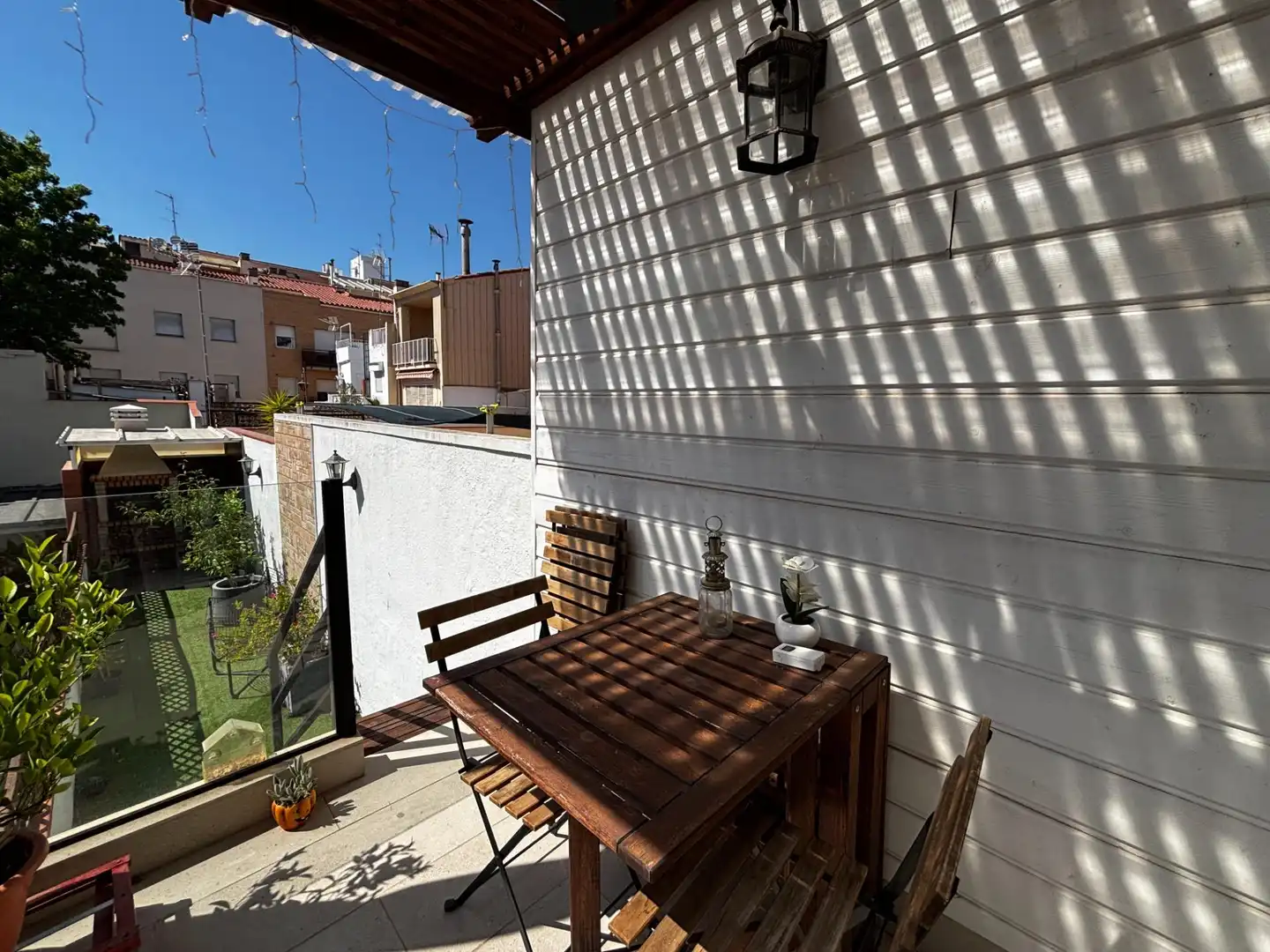 Casa amb terrassa en venda a Creu Alta - Puiggener, imagen 17