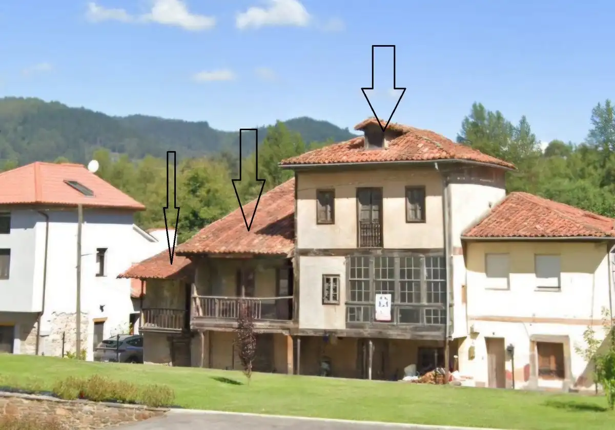 Maison à vendre à Grado, imagen 5