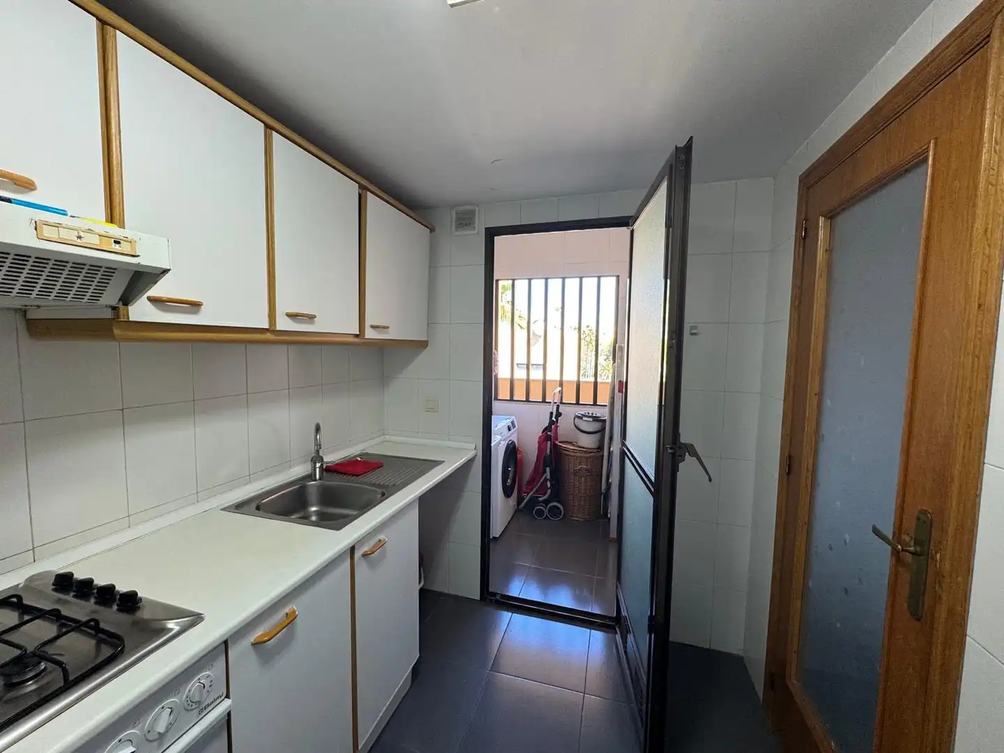 Wohnungen zur Miete in Carrer de Barcelona, 15, Playa Muchavista