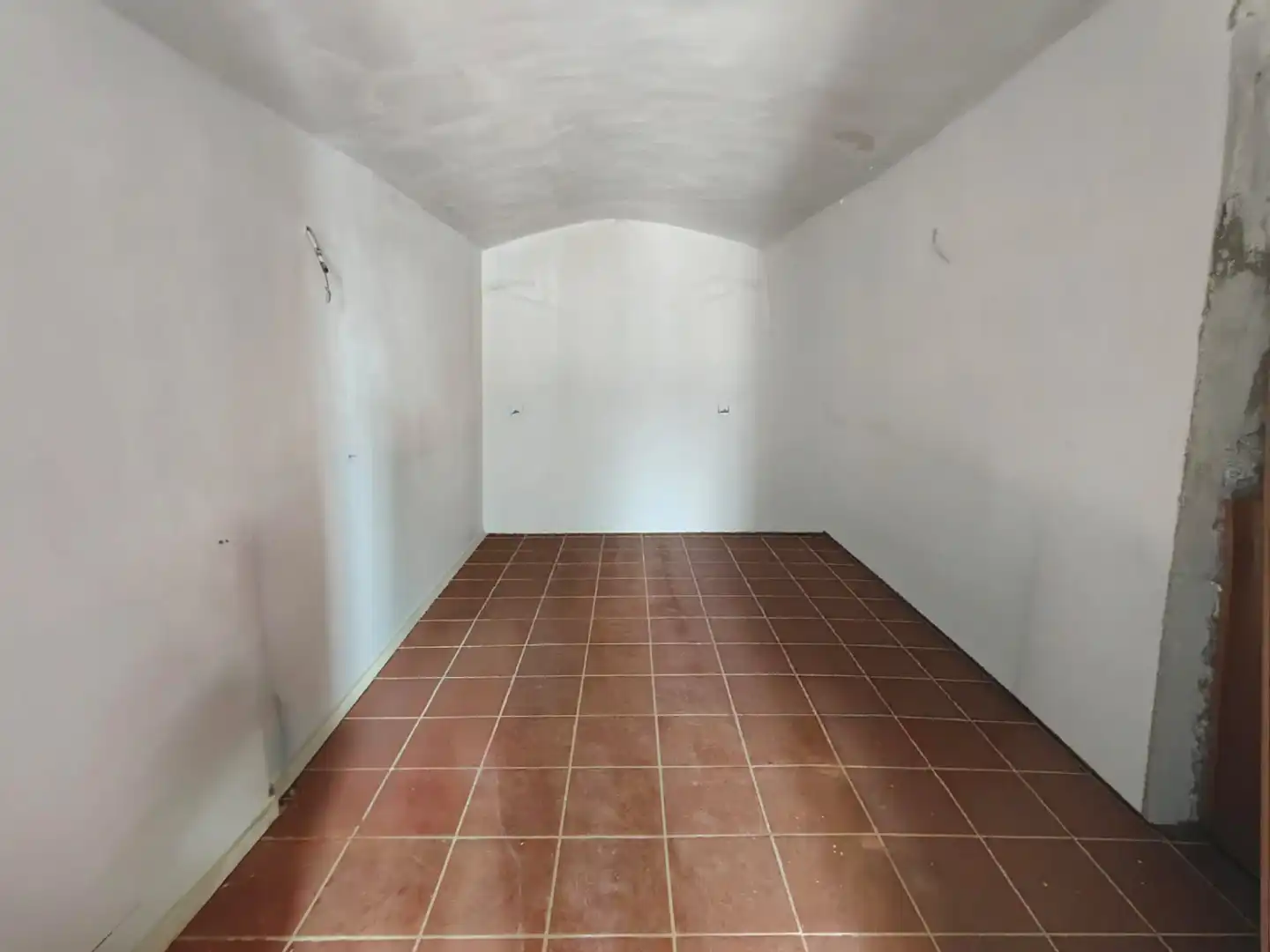 Xalet amb jardí en venda a Guadix, imagen 24