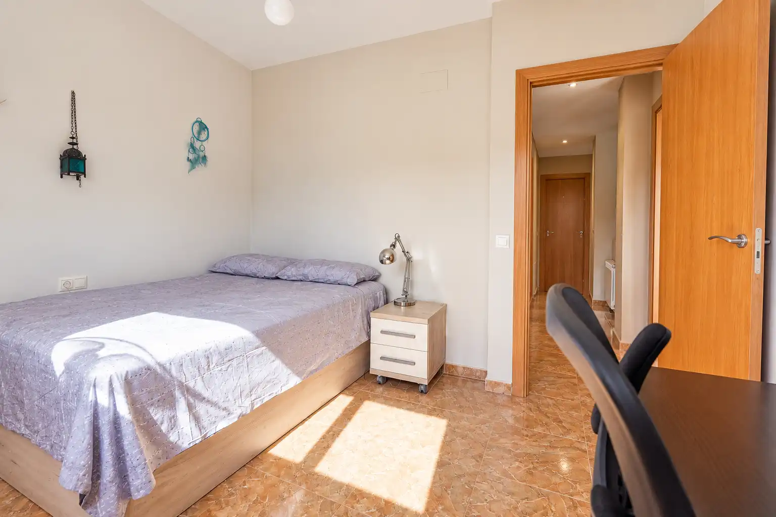 Maison mitoyenne à vendre à Carrer de Puertollano, imagen 14