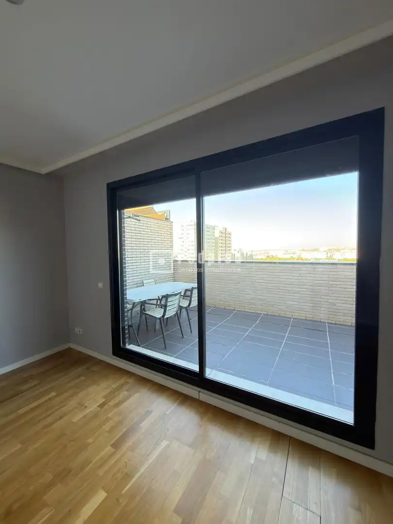 Penthouse mit Pool zur Miete in de Las Suertes, imagen 23