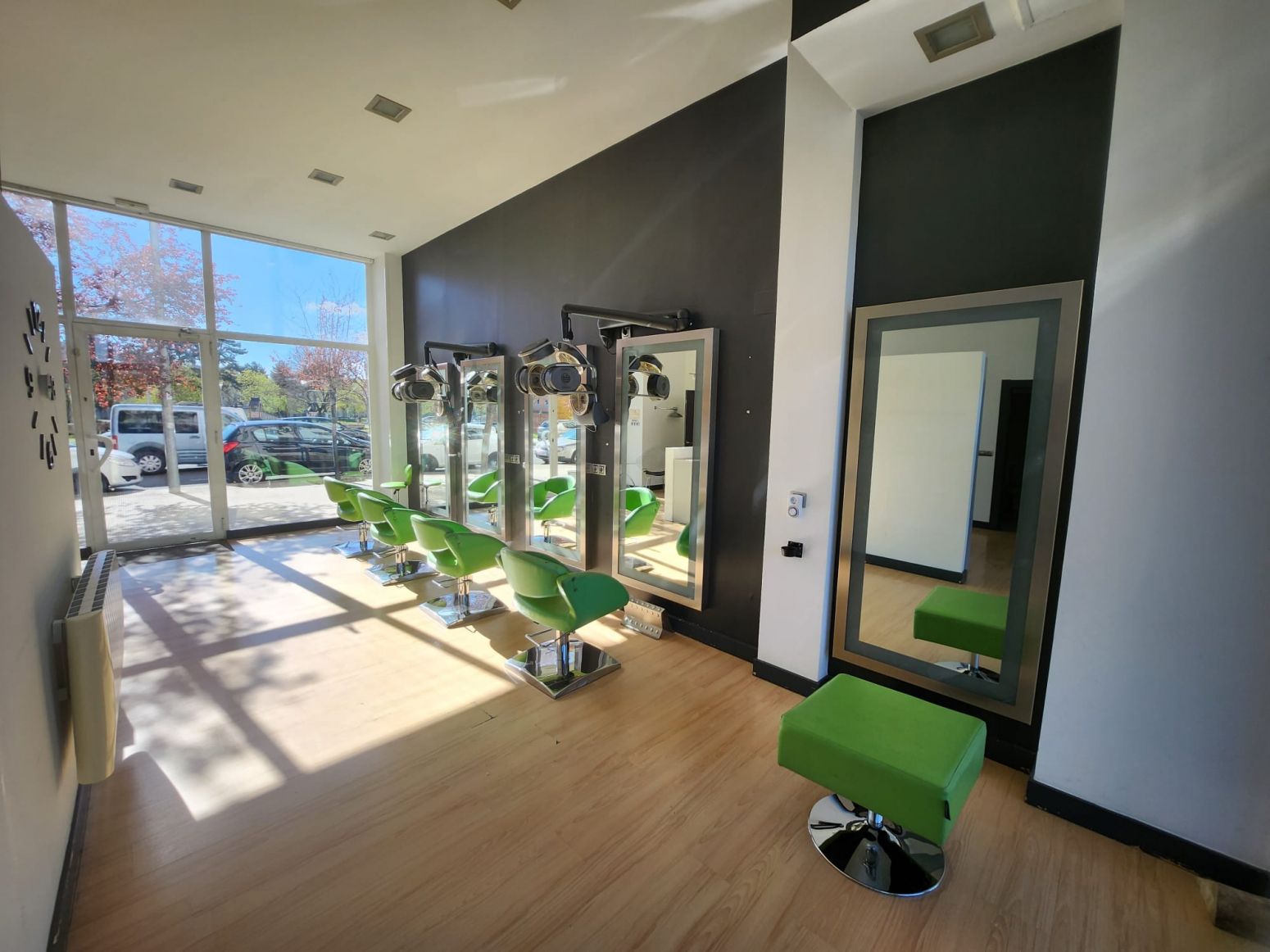 Premises to rent in Pamplona-Iruña - PLAZA DOCTORA JUANA GARCIA ORCOYE, 3, San Jorge