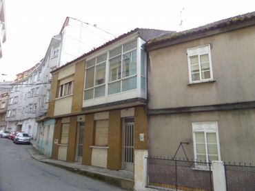 Villa zum Verkauf in Coiro