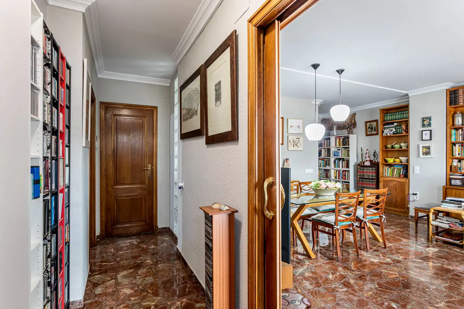 Ático en venta en Valencia con Aire acondicionado, Calefacción y Terraza