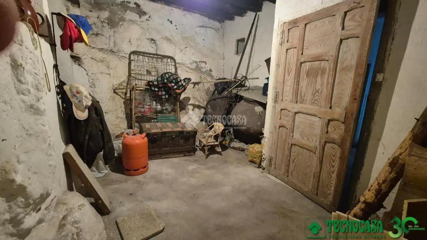 Casa aparellada en venda a Pedro Bernardo, imagen 5