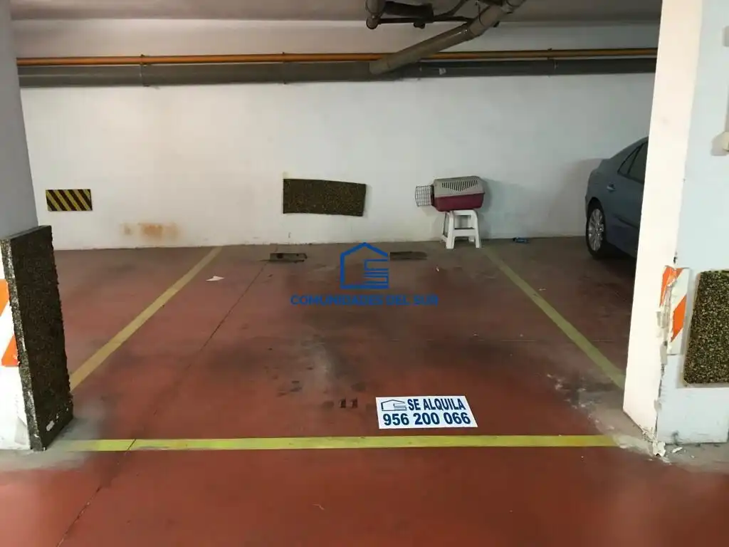 Aparcament en venda a Paseo Marítimo - San José - La Laguna