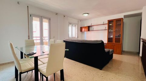 Foto 2 de Ático en venta en Paseo Paseo Victoria Eugenia, Pescadores - Saladillo, Algeciras