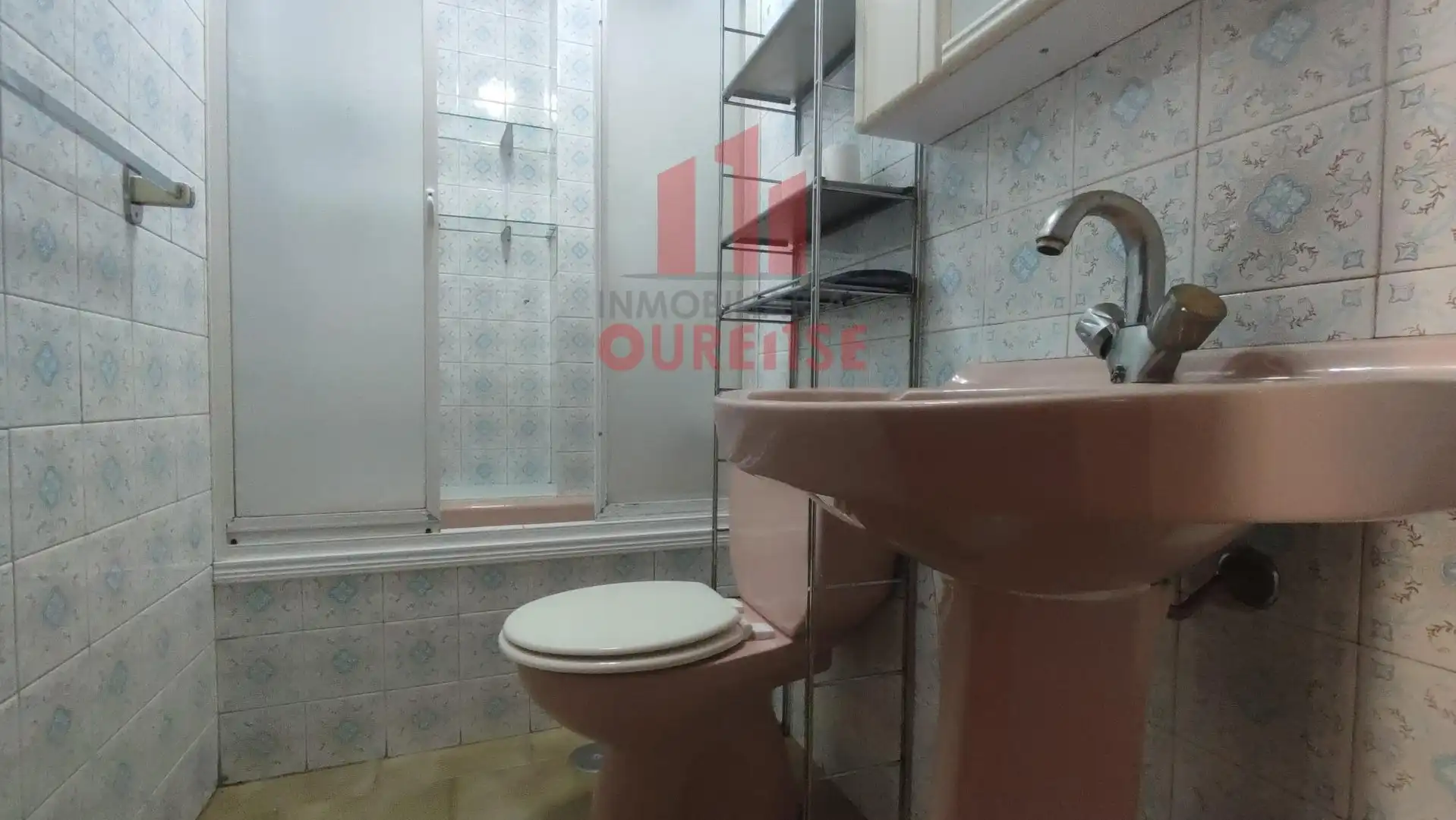 Piso con terraza en alquiler en A Carballeira, imagen 13