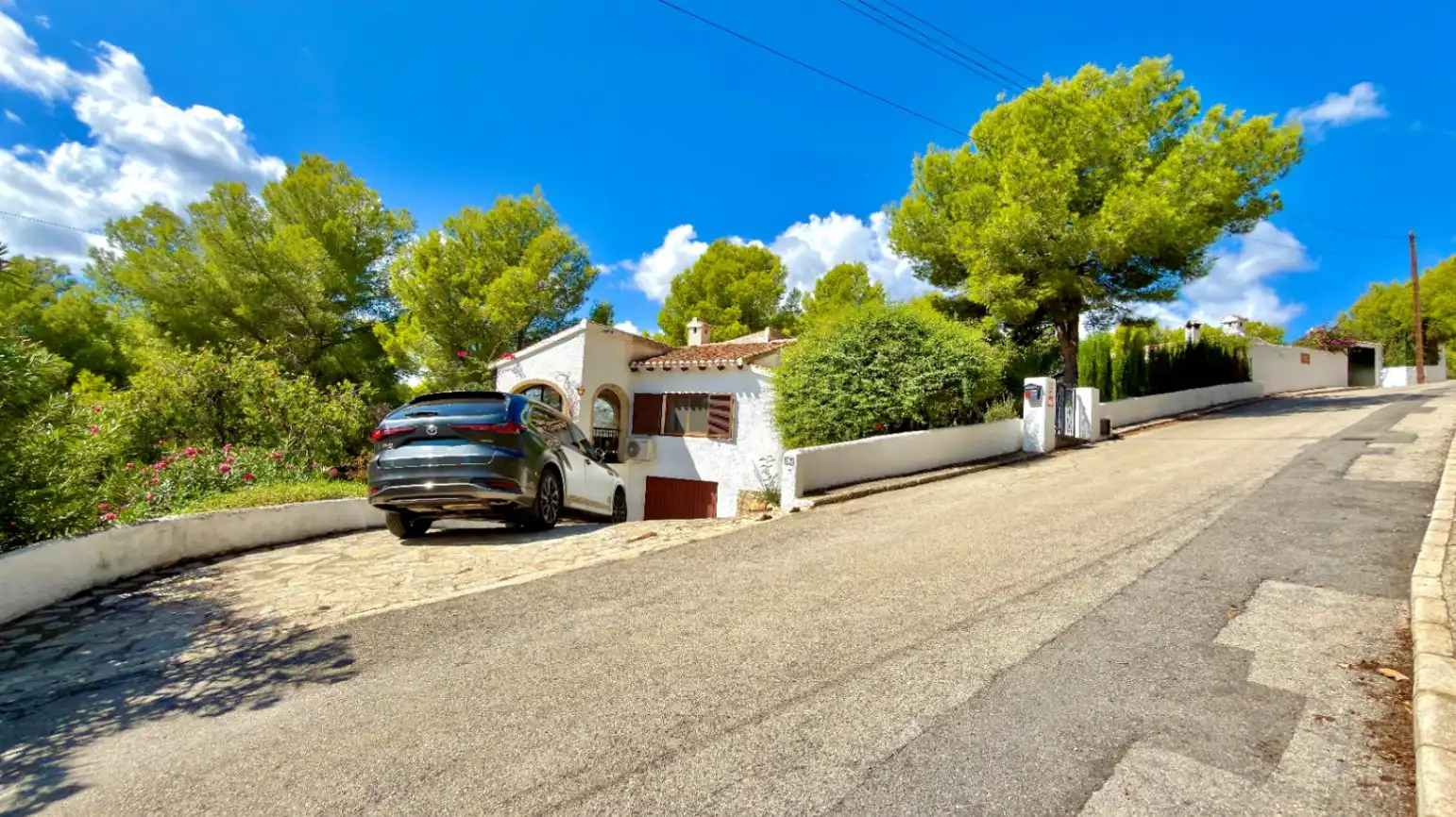 Xalet amb jardí en venda a Montgó - Ermita, imagen 20