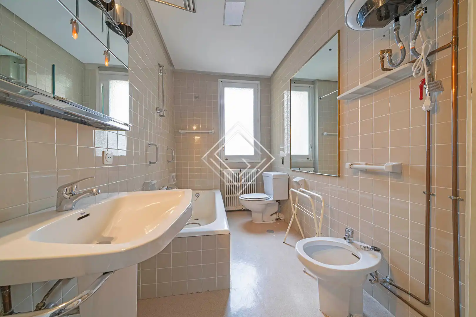 Piso con ascensor en venta en Barrio de Salamanca, imagen 36