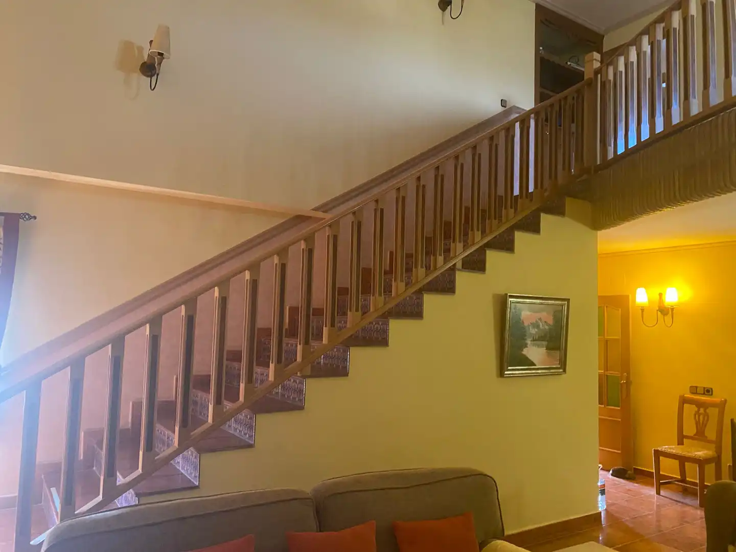 Casa o chalet en venta en Calle Río Guadiana, Sierra Perenchiza - Cumbres de Calicanto - Sto Domingo