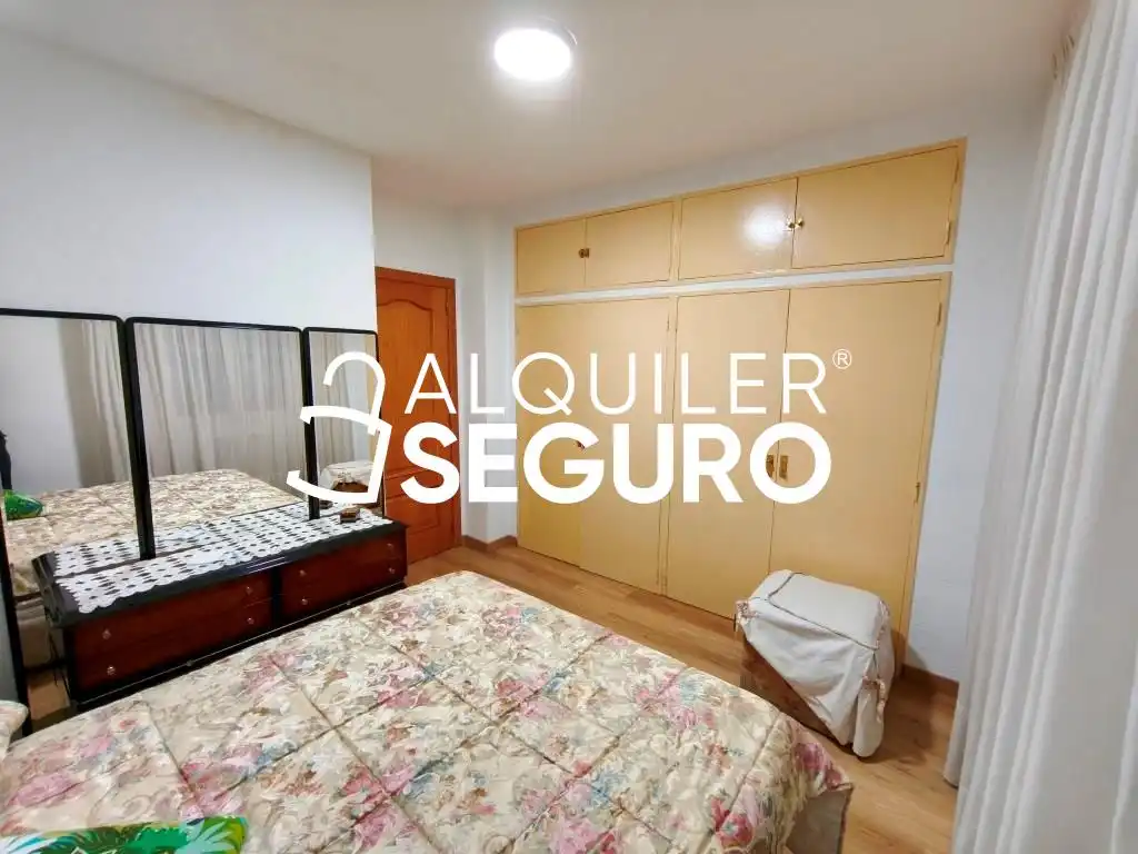 Appartamento con piscina in affitto a Avenida del oeste, imagen 12