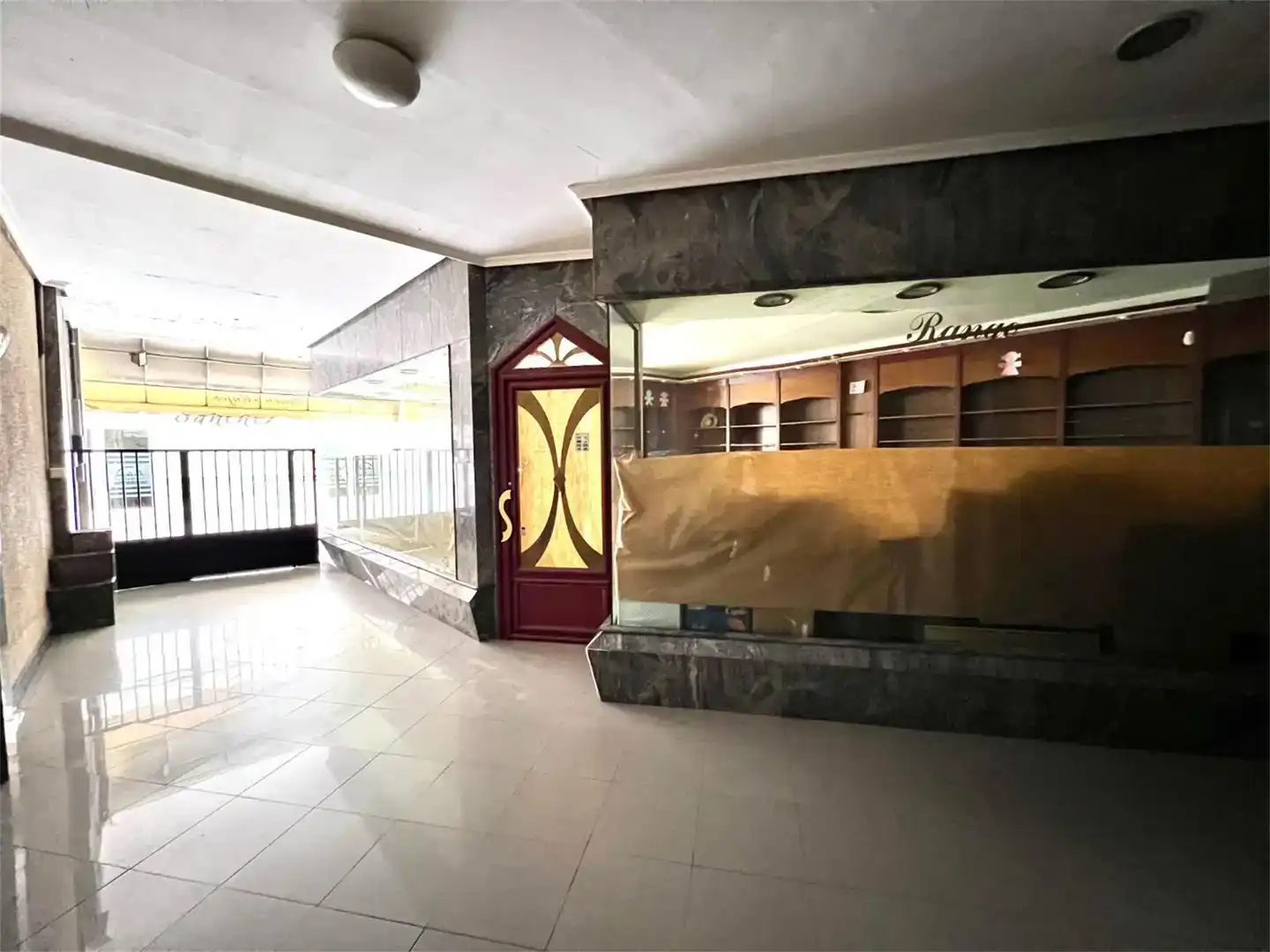 Local en venta en Tarancón