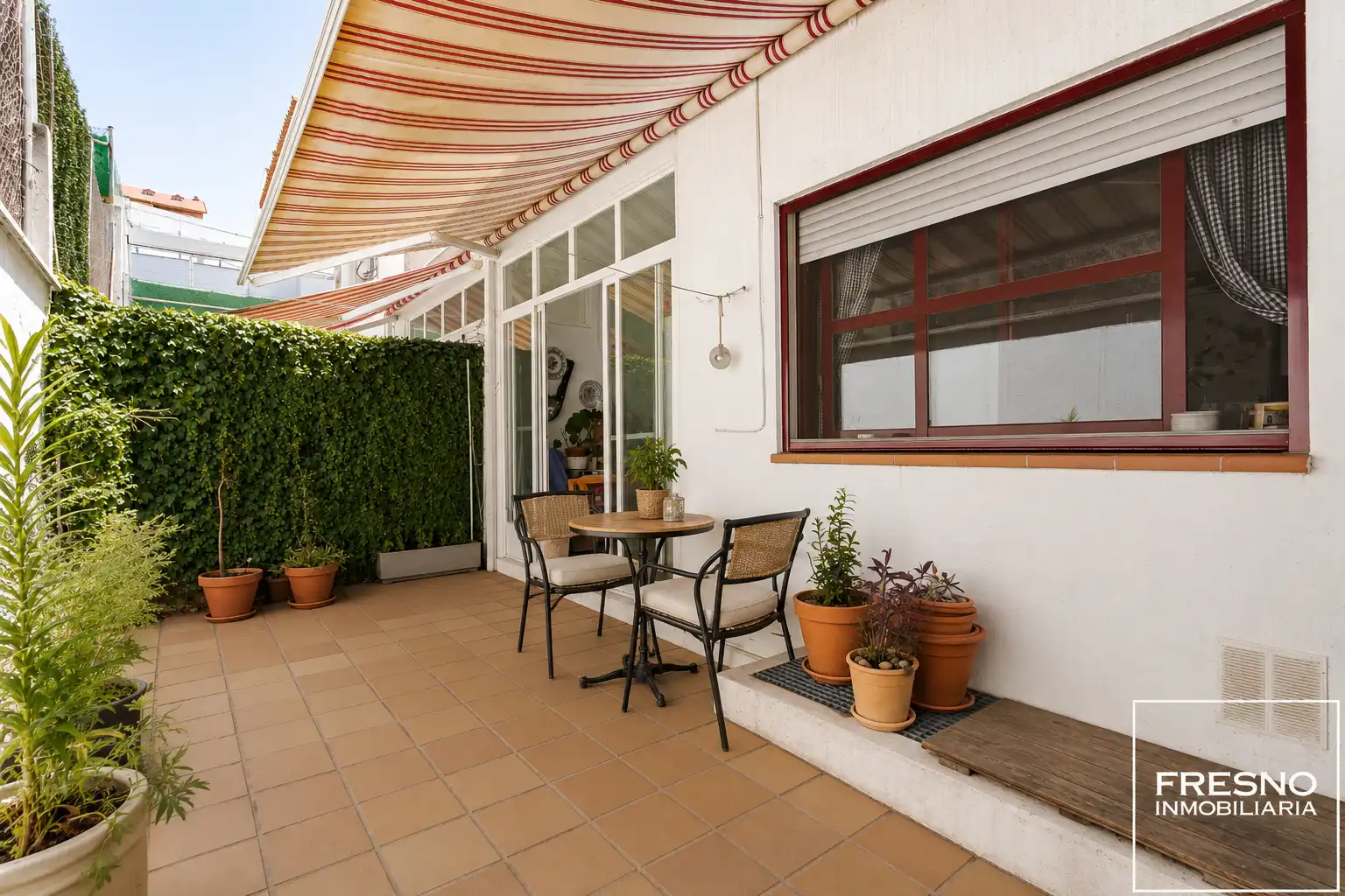 Villa avec jardin à vendre à Calle de Jorge Manrique, imagen 25