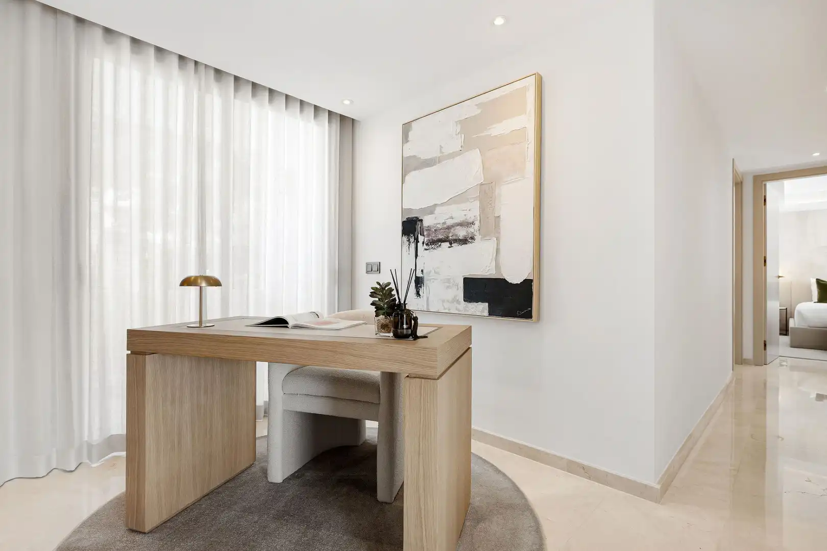Casa con piscina in vendita a Marbella Centro, imagen 14