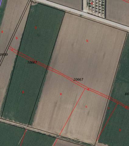 Terreno residencial en Venta en La Puebla