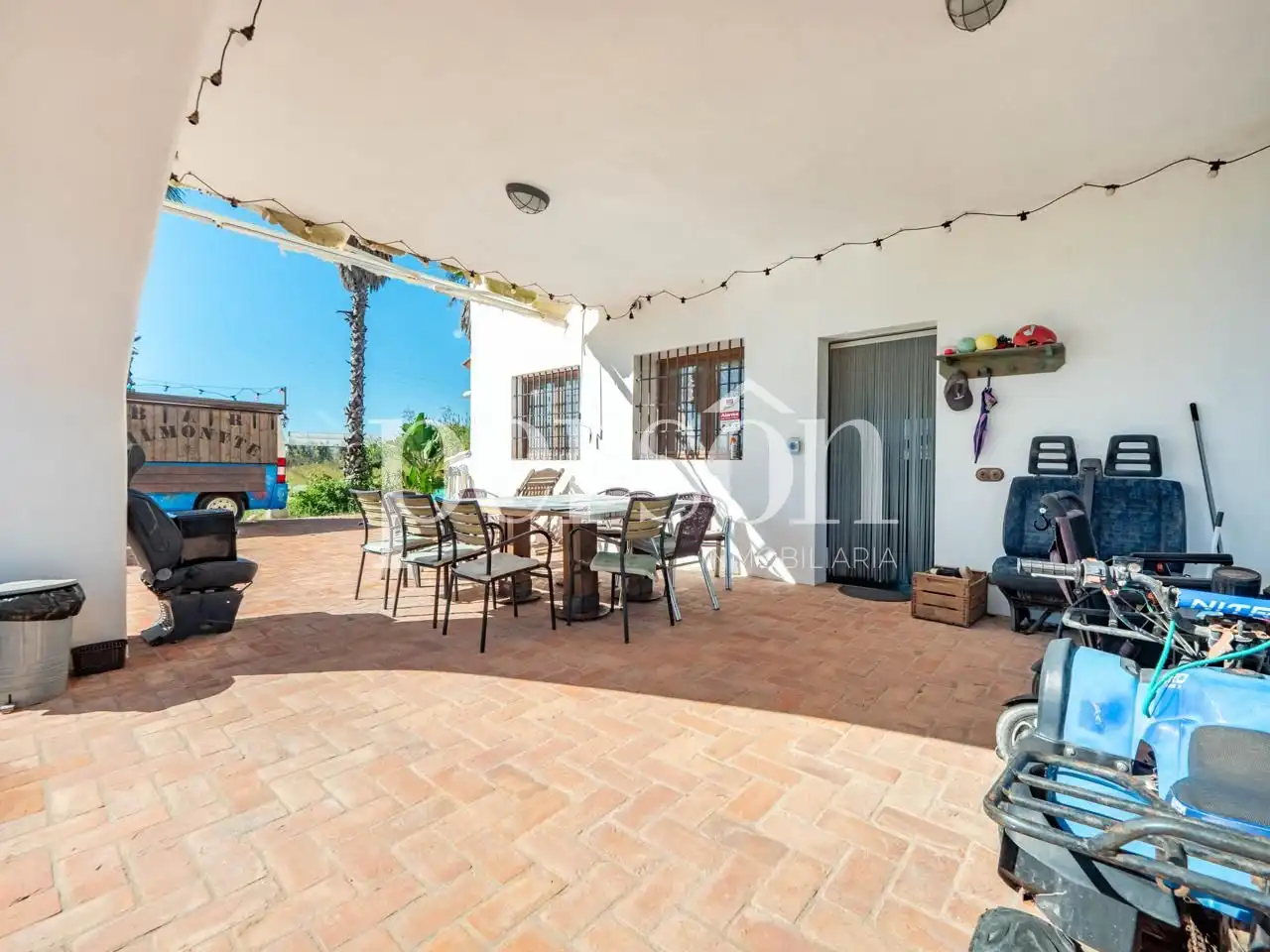 House with garden for sale in Bega de Mar, imagen 13
