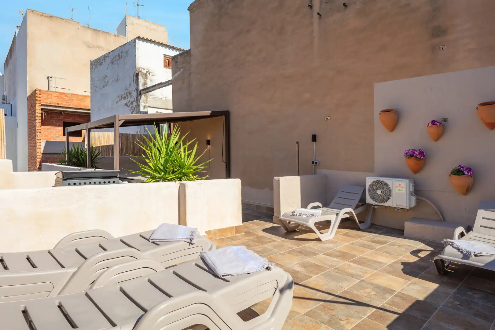 Apartment mit Balkon zum Verkauf in Centro ciudad, imagen 27