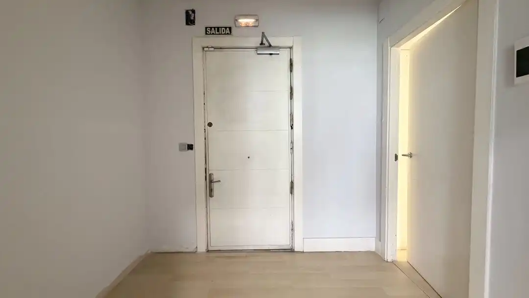 Pis amb ascensor en venda a Indautxu, imagen 8