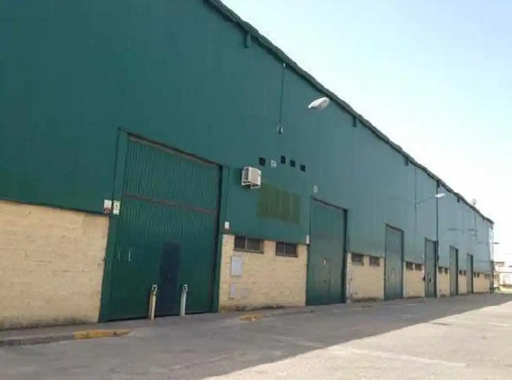 Industrial building for sale in Calle Álamo Negro 12, imagen 6