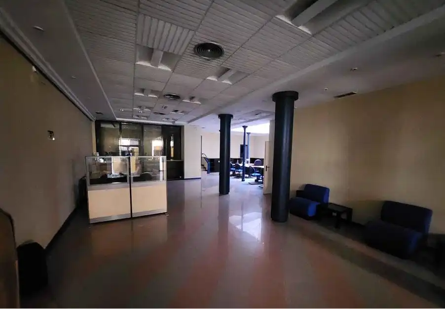 Local comercial en venta en Los Valles - Sanz Vázquez - El Fuerte, imagen 2