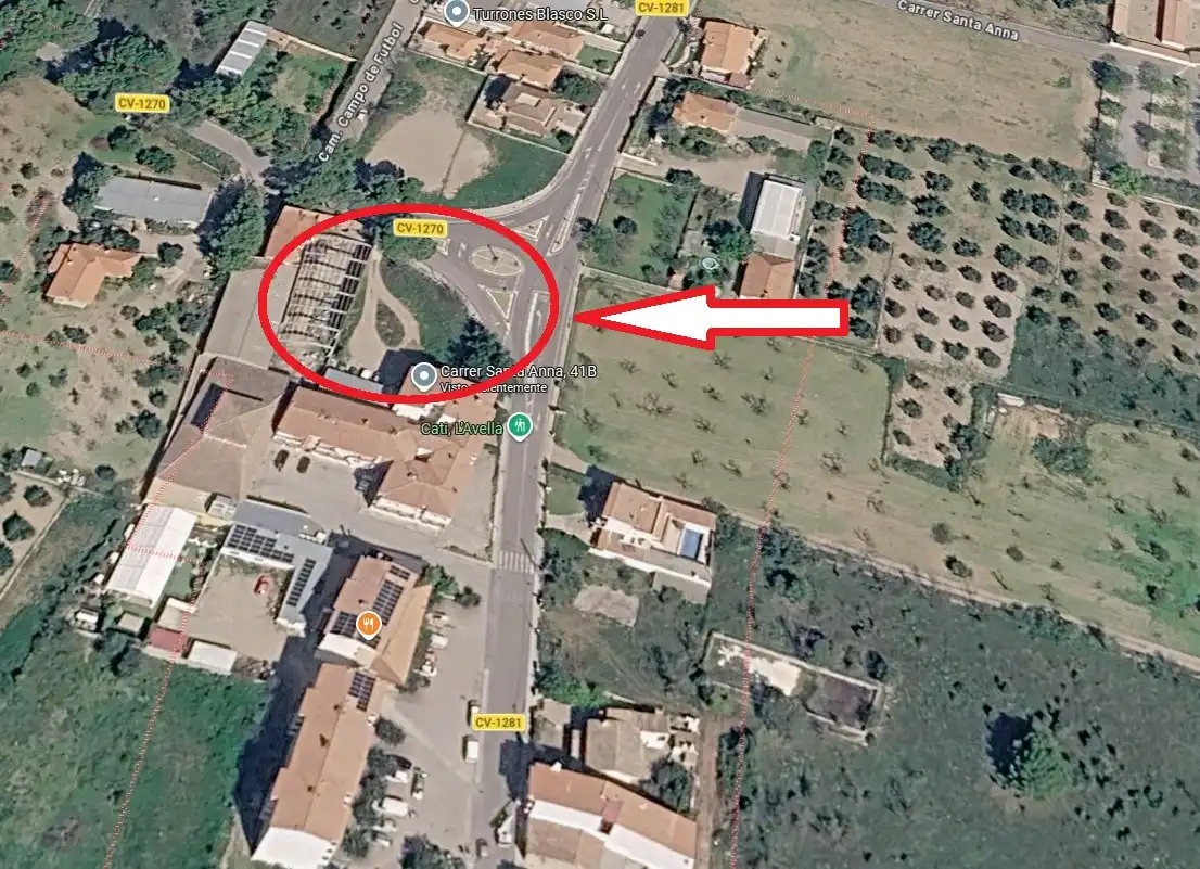 Residencial en venta en Catí