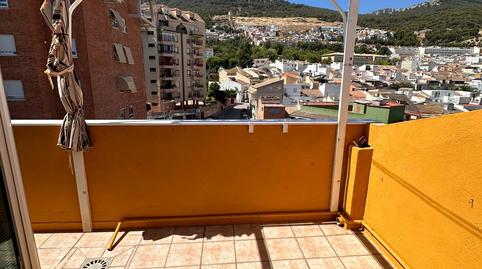 Foto 3 de Dúplex en venda a Calle Doctor Federico del Castillo, 12, Hospital, Jaén