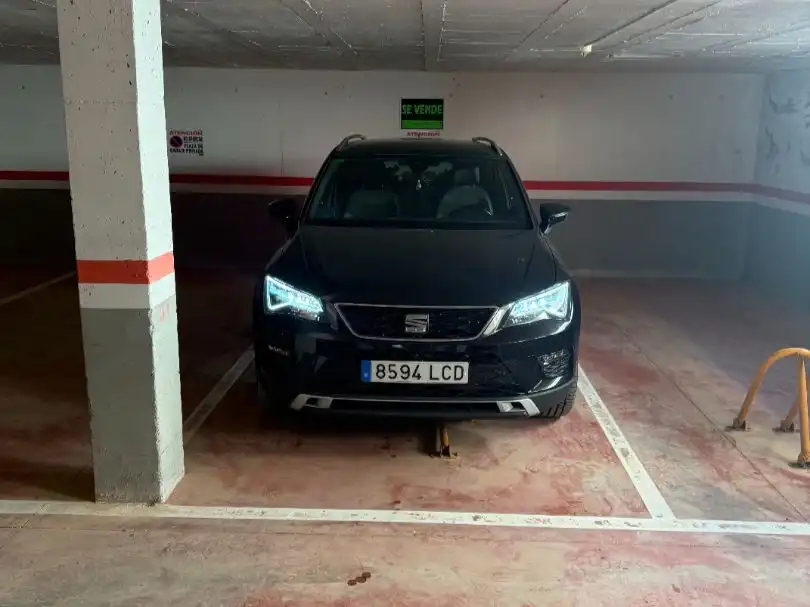 Double for sale in francisco jose balada 110, imagen 3