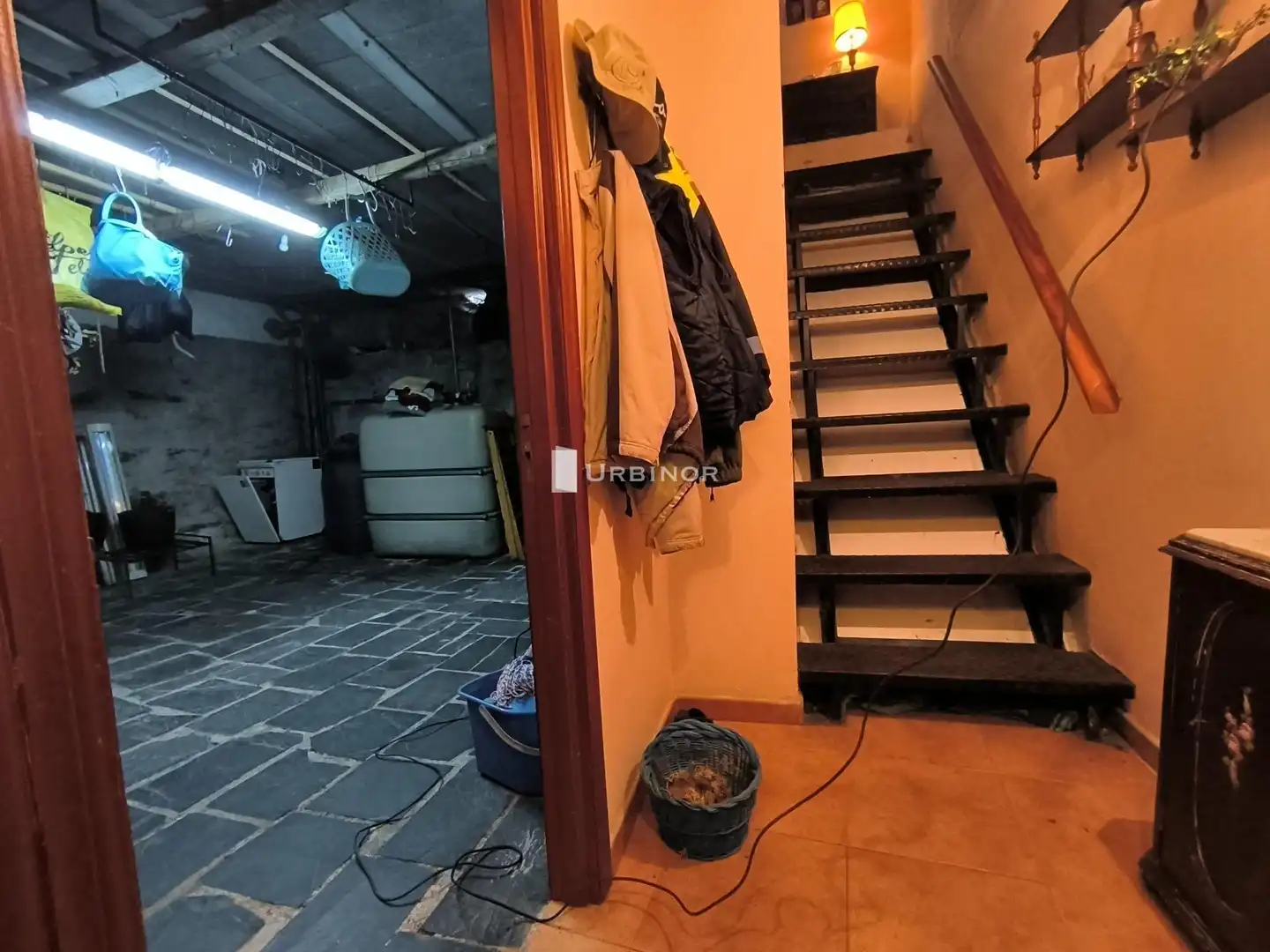 Casa amb jardí en venda a Montederramo, imagen 12