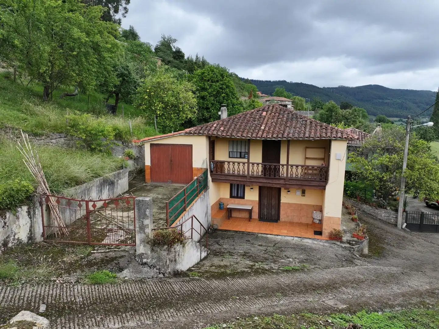 Casa o chalet en venta en Parroquias suroccidentales