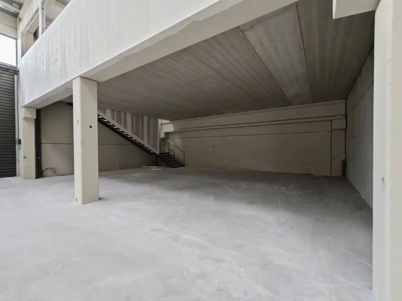 Nave industrial de alquiler en Calle Josep Genoves, Sant Salvador de Guardiola