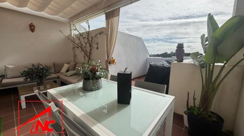Foto 4 de Ático en venta en Las Tres Piedras - Costa Ballena, Cádiz