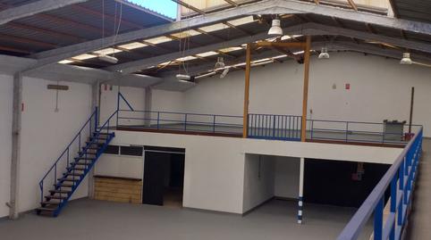 Photo 4 of Industrial buildings to rent in Buenos Aires - Chamberí - Las Moraditas, Santa Cruz de Tenerife