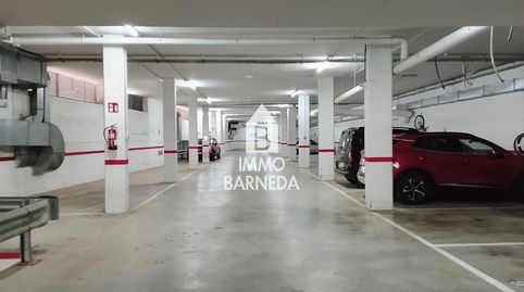 Foto 5 de Garaje en venta en Tirso de Molina, Centre, Roses