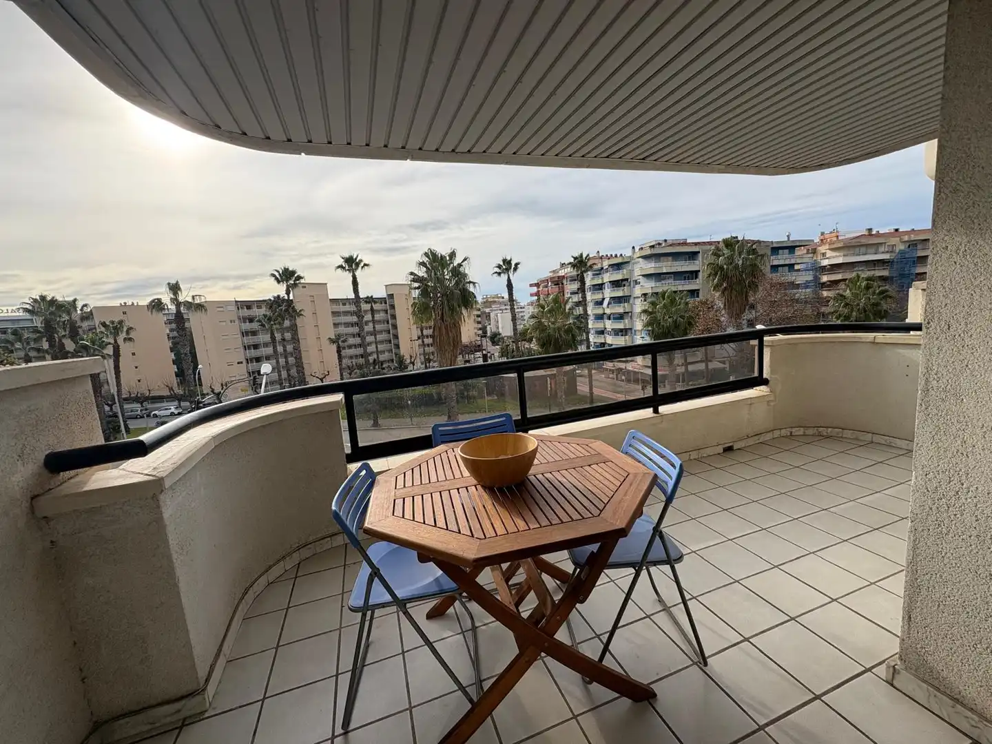 Wohnung mit Terrasse zum Verkauf in Carrer del Terrer, imagen 37