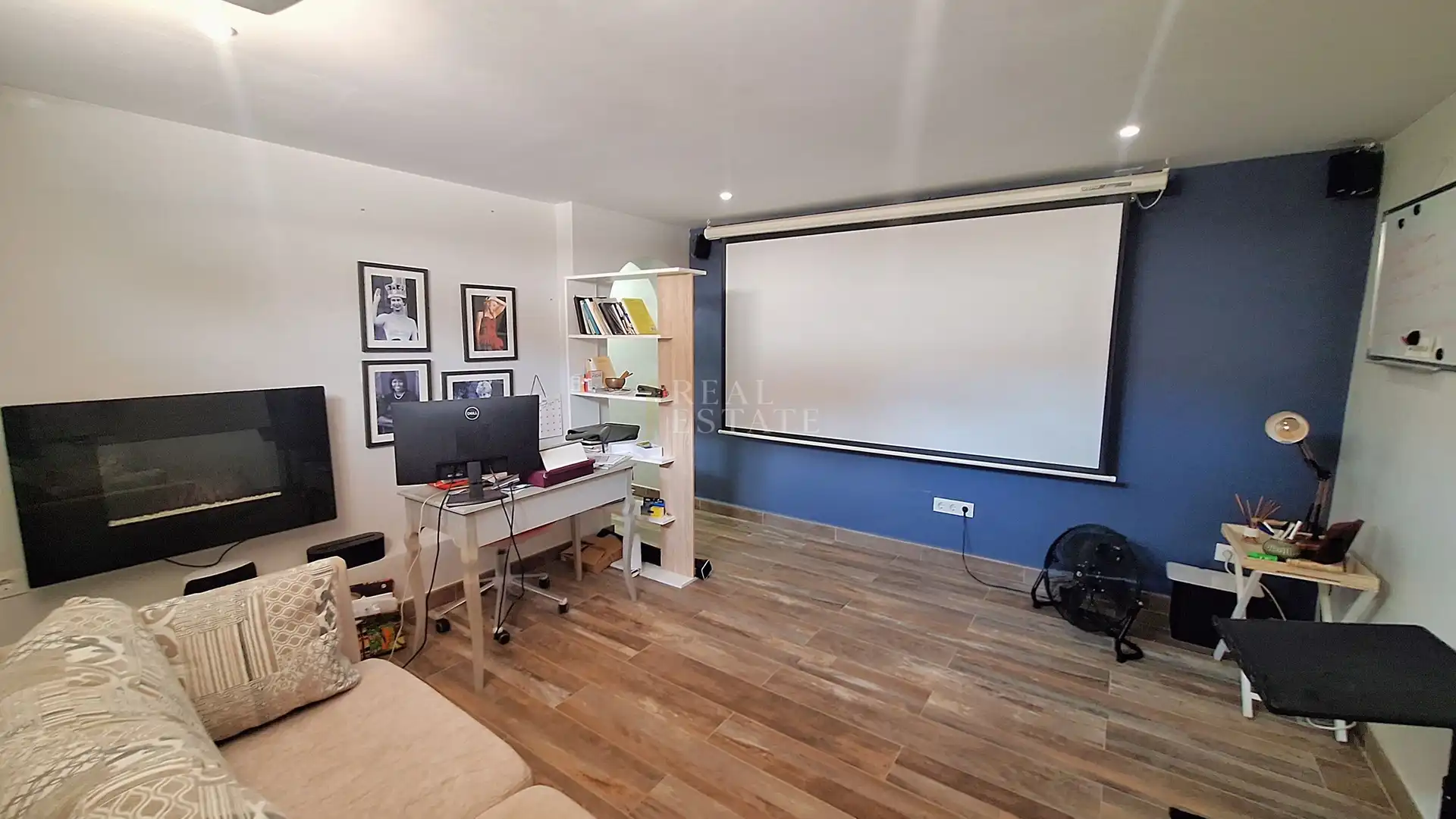 Casa o chalet en venta en Dénia con Aire acondicionado, Calefacción y Terraza
