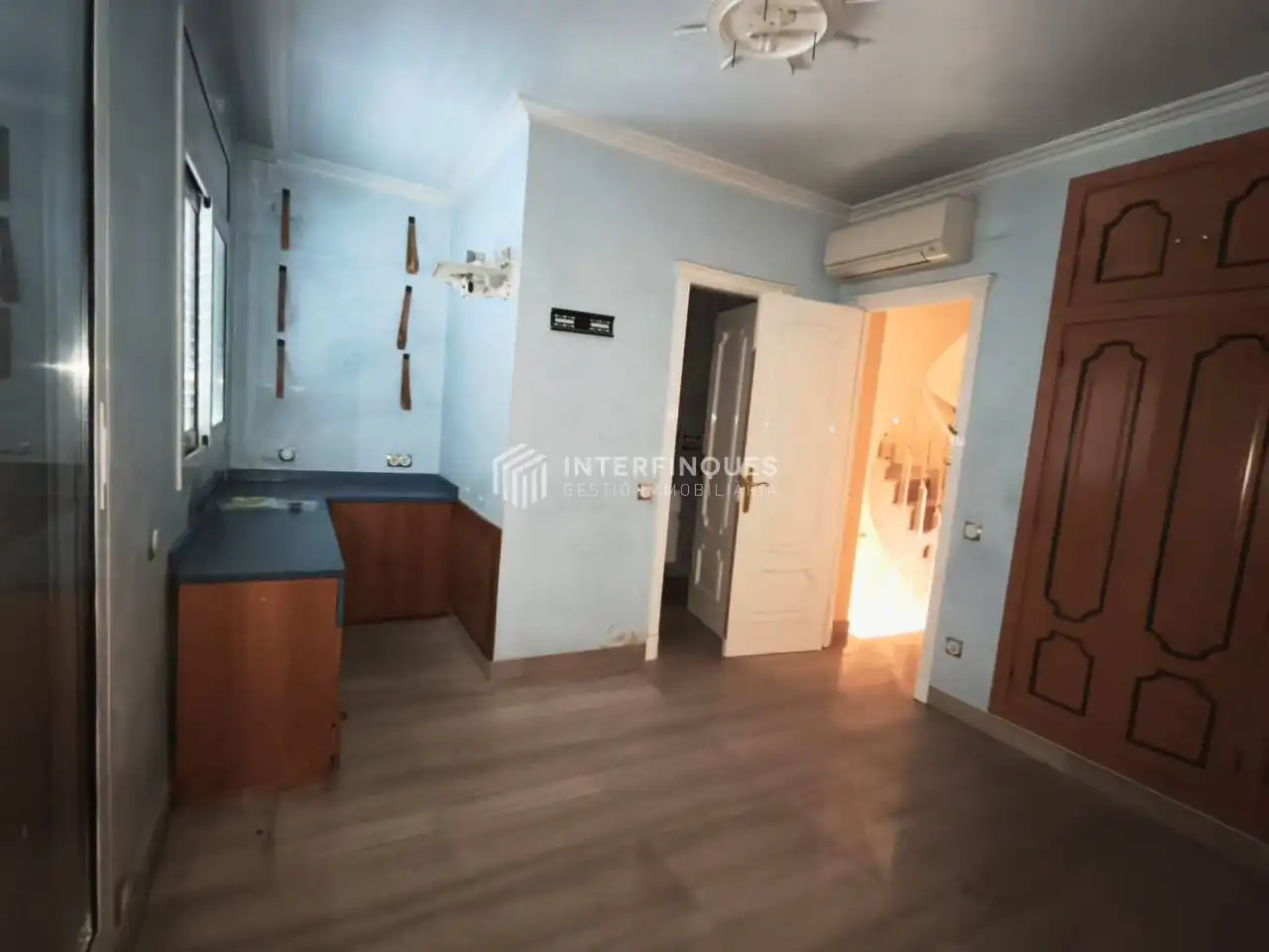 Casa o xalet en venda en Badalona amb Aire condicionat, Calefacció i Terrassa