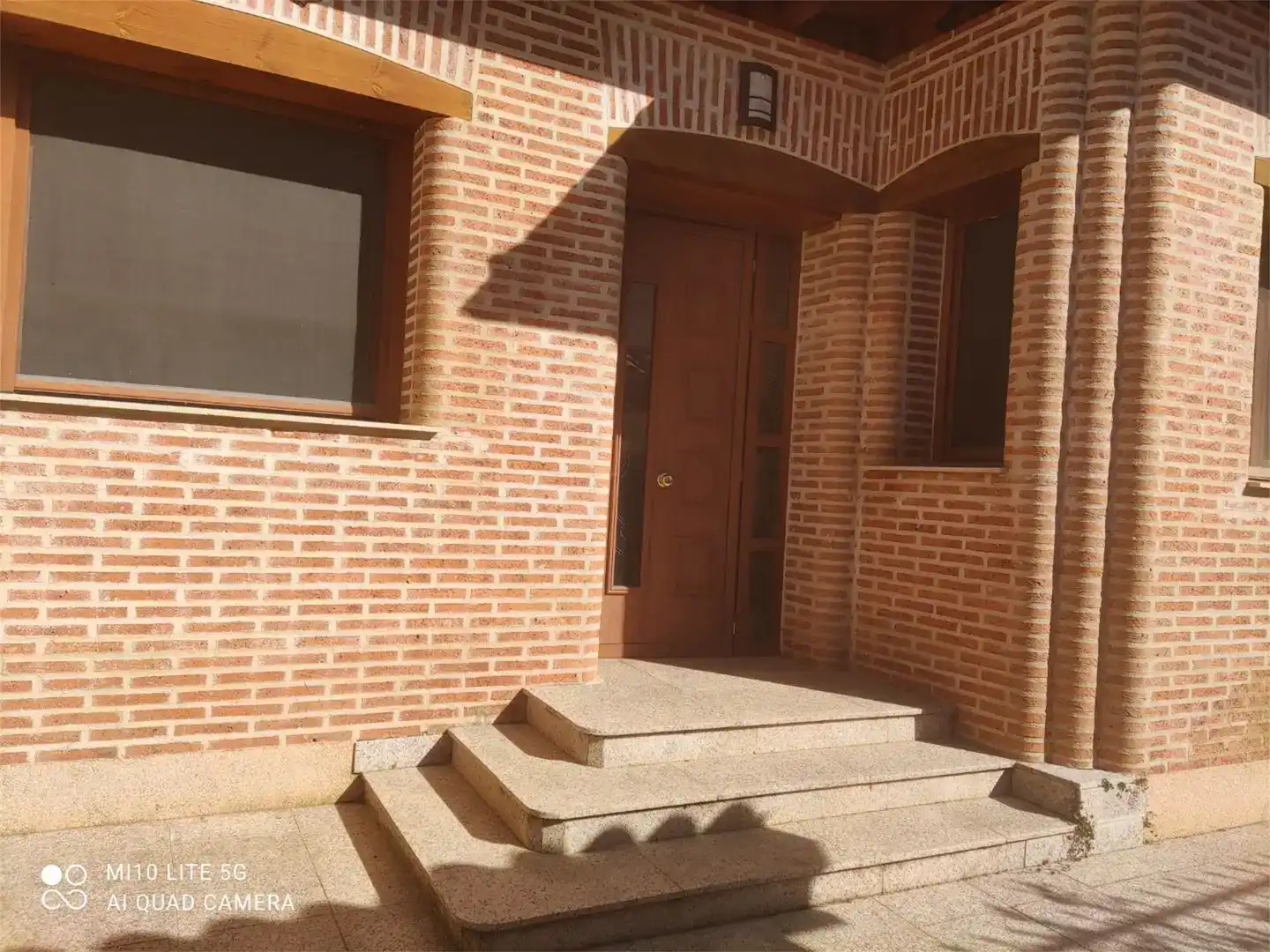 Casa o xalet en venda en Villazanzo de Valderaduey amb Balcó
