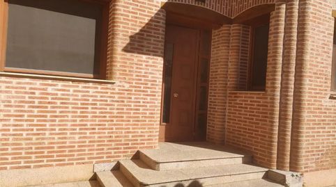 Foto 3 de Casa o xalet en venda a Calle Iglesia, Villazanzo de Valderaduey, León