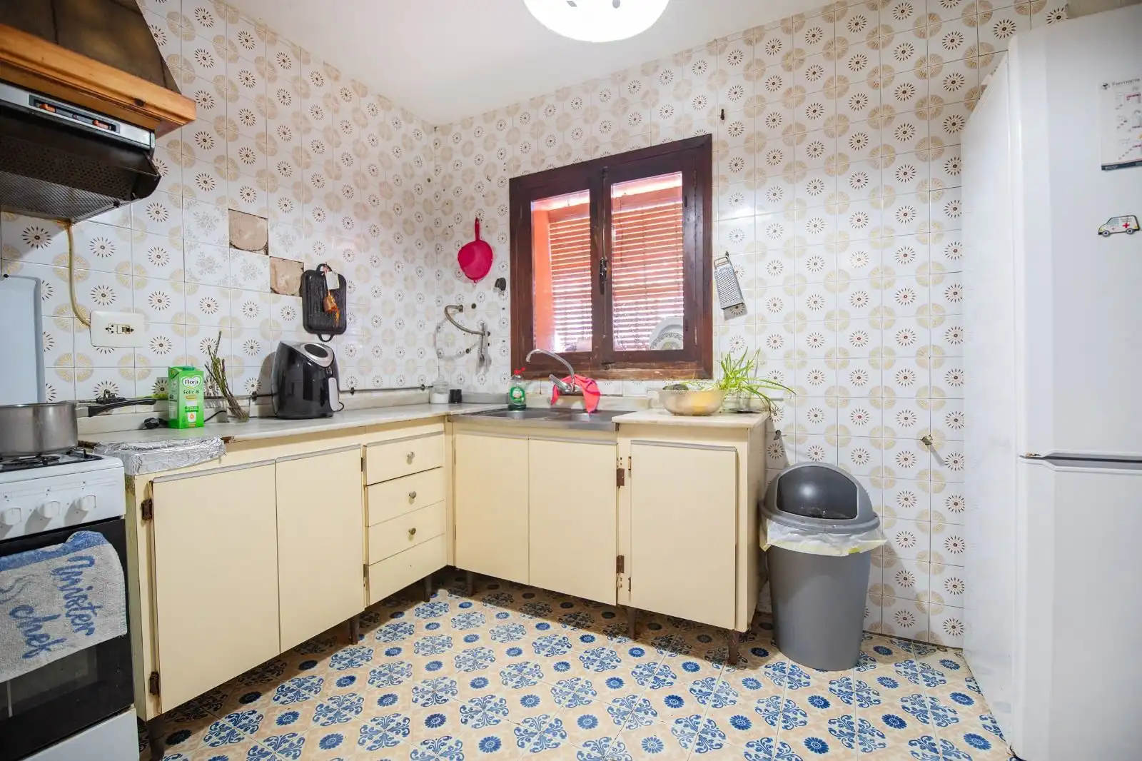 Chalet con jardín en venta en Benissa pueblo, imagen 9